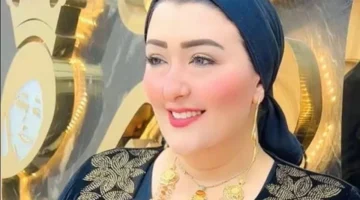 توجيه الشكر.. أميرة الذهب تبرز دور مباحث الإنترنت في كشف الفيديو المفبرك المزعوم لها